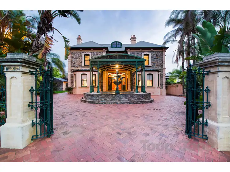 154 Barton Terrace West, North Adelaide SA 5006
