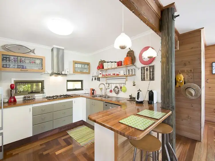 Fifth view of Homely house listing, 12 Salisbury Court, Clear Mountain QLD 4500