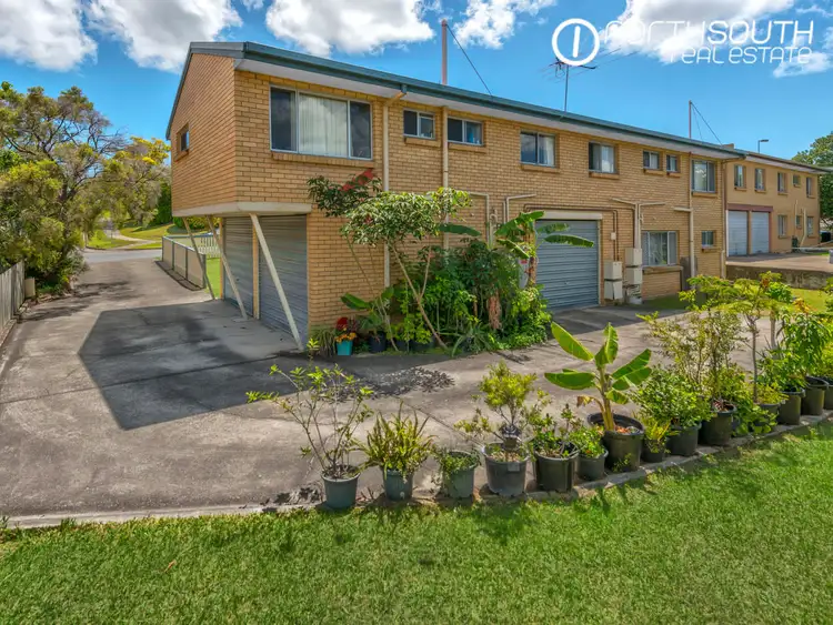 Second view of Homely block of units listing, 21 Gorham Street, Tingalpa QLD 4173