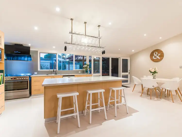 Fifth view of Homely house listing, 99 Eric Street, Cottesloe WA 6011