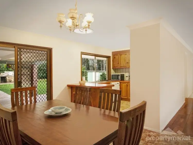 Fifth view of Homely rural property listing, 1 Treelands Drive, Jilliby NSW 2259