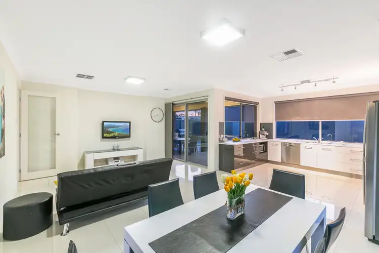 Second view of Homely house listing, 1A McLean Court, Novar Gardens SA 5040