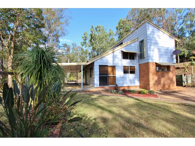 20 Wattle Street, Mount Crosby QLD 4306