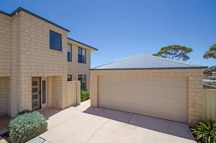 19/396-400 Hay Street, Kalgoorlie WA 6430