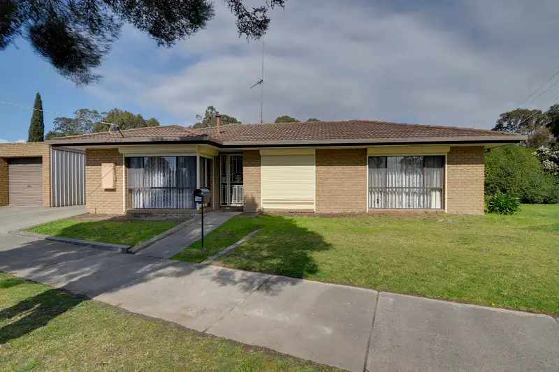 Main view of Homely house listing, 198 Liddiard Road, Traralgon VIC 3844