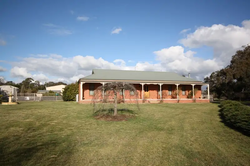 Main view of Homely rural property listing, 2 Millar Court, Nintingbool VIC 3351