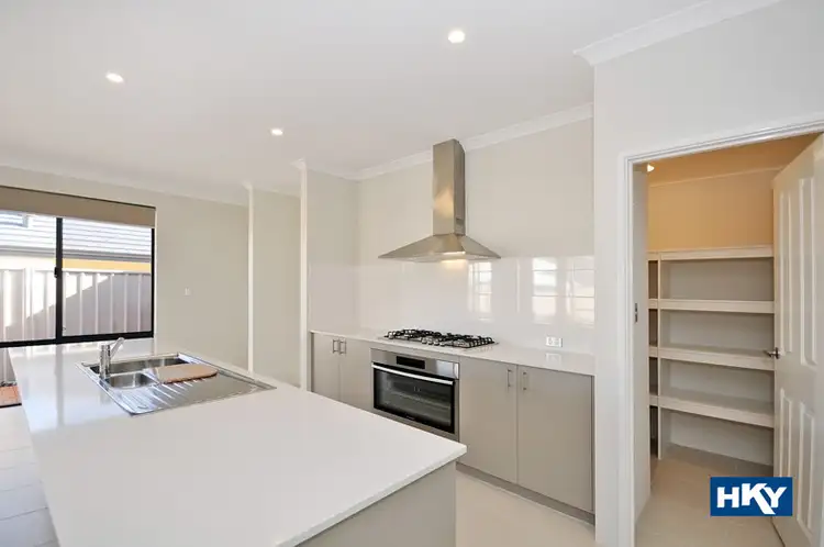 Sixth view of Homely house listing, 17 Caloria Chase, Caversham WA 6055