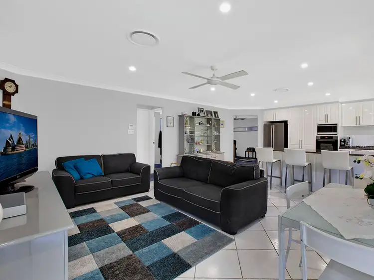 Sixth view of Homely house listing, 51 Seawind Terrace, Berkeley Vale NSW 2261