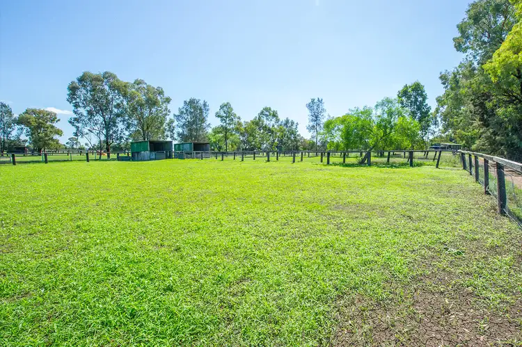 Main view of Homely land listing, 40 Moobi Road, Scone NSW 2337