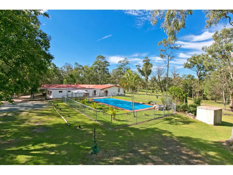 Main view of Homely house listing, 732 Mount Cotton Road, Sheldon QLD 4157