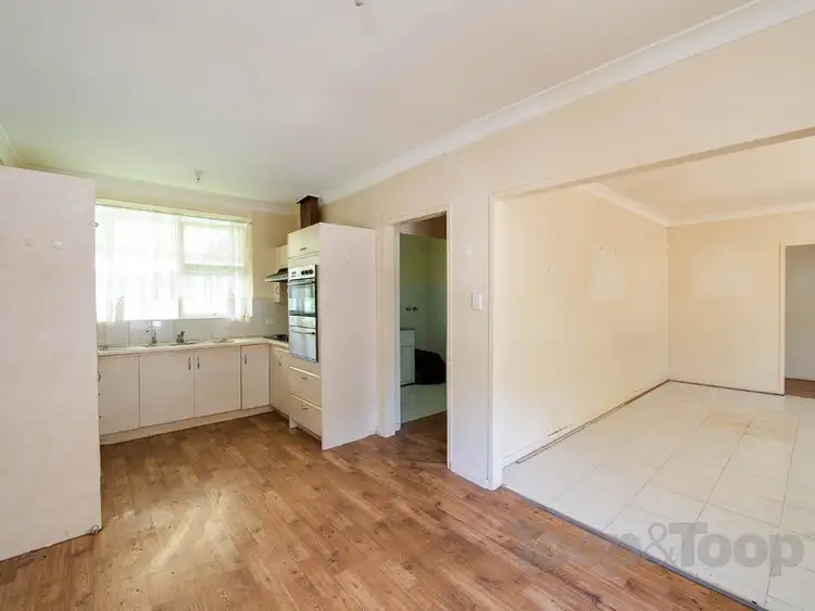 Second view of Homely house listing, 63 Pegasi Avenue, Hope Valley SA 5090