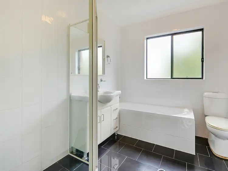 Sixth view of Homely townhouse listing, 17/10-16 Forbes Street, Hornsby NSW 2077