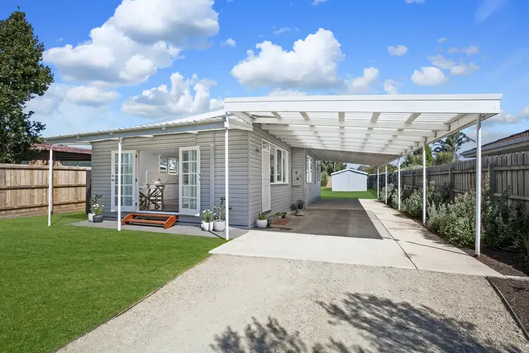 61 Raymond Street, Tootgarook VIC 3941