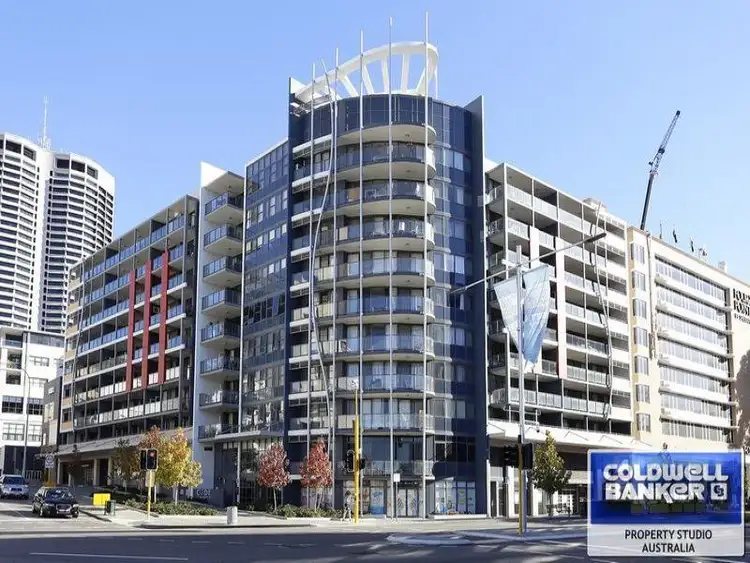 110/69 Milligan Street, Perth (CBD) WA 6000