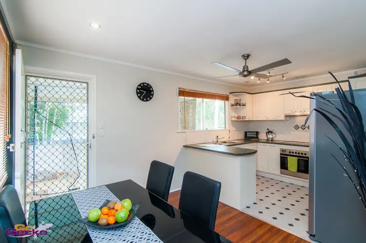 Fifth view of Homely house listing, 19 St Conel Street, Nudgee QLD 4014