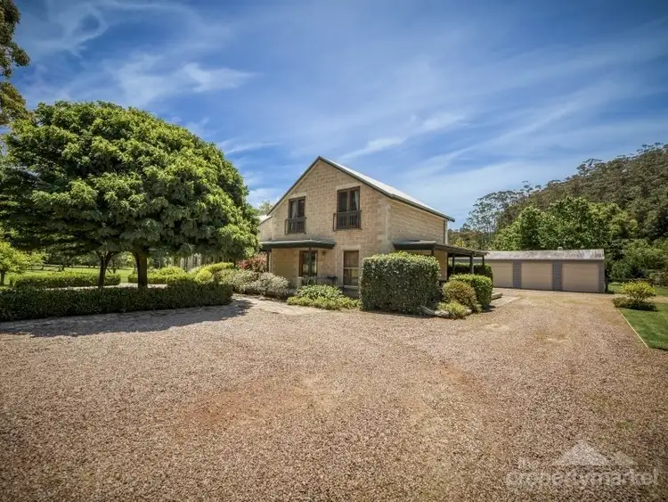 Sixth view of Homely rural property listing, 166 Peach Orchard Road, Fountaindale NSW 2258