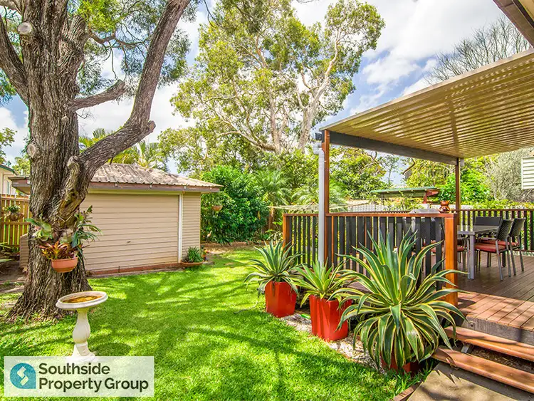19 Sussex Road, Acacia Ridge QLD 4110