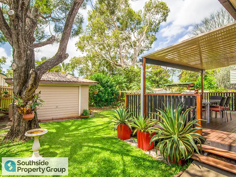 Main view of Homely house listing, 19 Sussex Road, Acacia Ridge QLD 4110