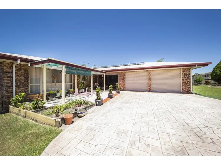 Fifth view of Homely house listing, 21 Georgina Drive, Yeppoon QLD 4703