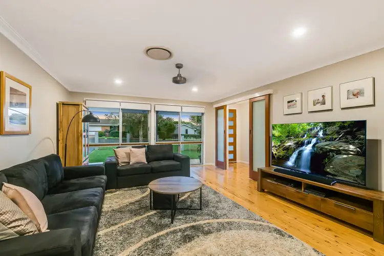 Fifth view of Homely house listing, 6 Sardon Street, Centenary Heights QLD 4350