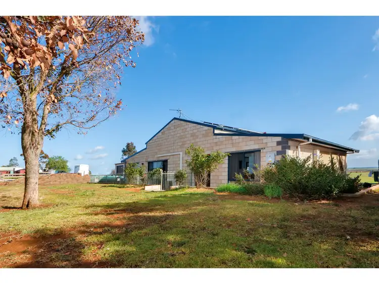 219 Mawley Road, Cobains VIC 3851