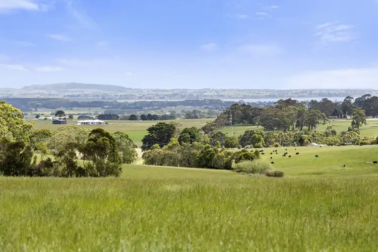 Second view of Homely rural property listing, 245 Christies Road, Elliminyt VIC 3250