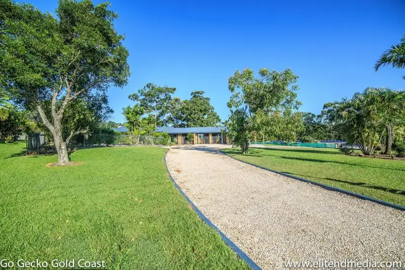 Main view of Homely house listing, 3 Todman Drive, Mudgeeraba QLD 4213