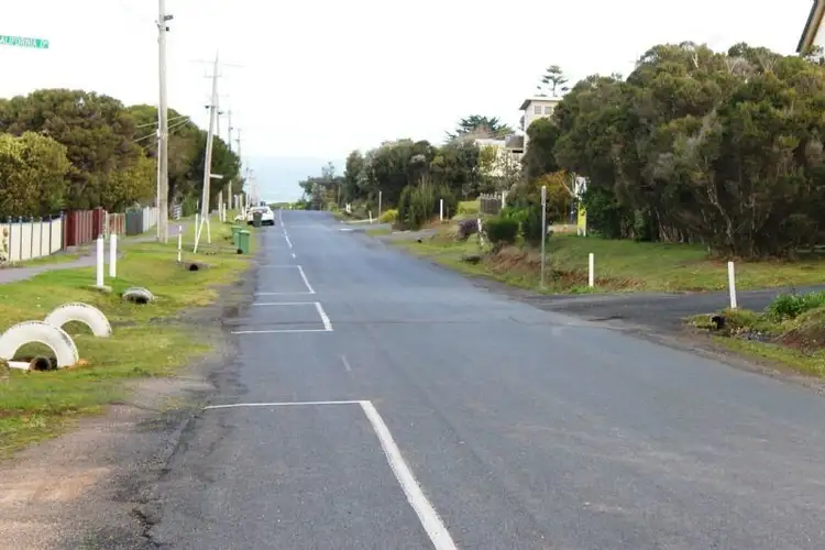 Second view of Homely land listing, 162 Smiths Beach Road, Smiths Beach VIC 3922