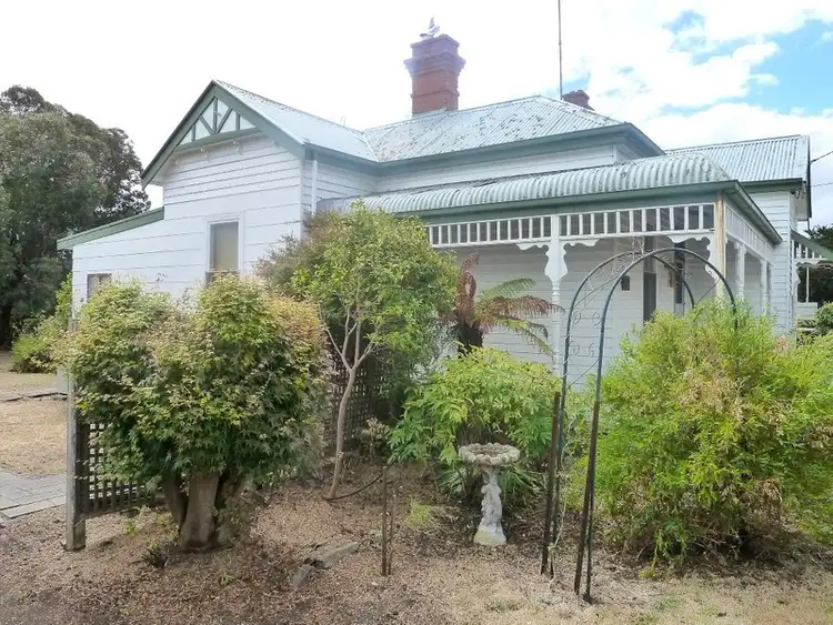Second view of Homely house listing, 37 Main Street, Beeac VIC 3251