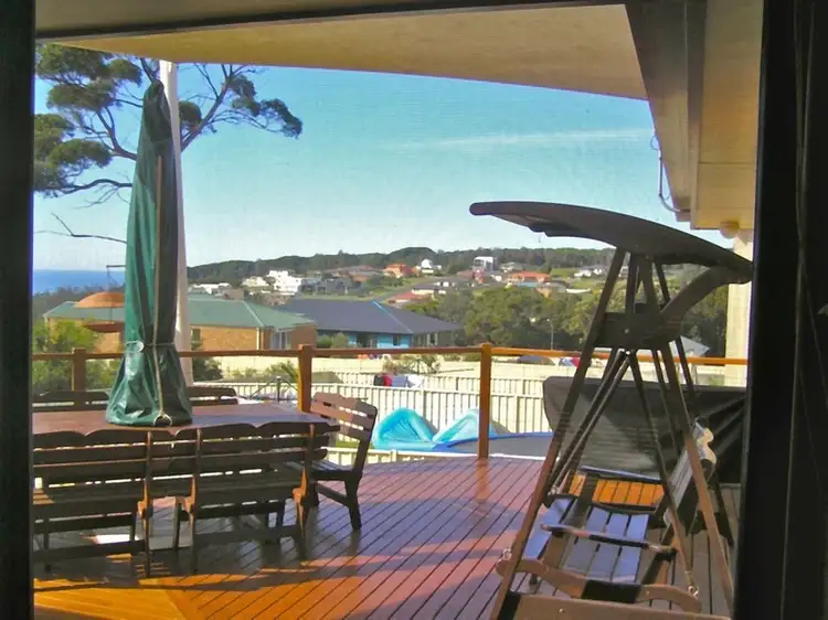 Seventh view of Homely house listing, 10 Krista Lee Court, Tura Beach NSW 2548