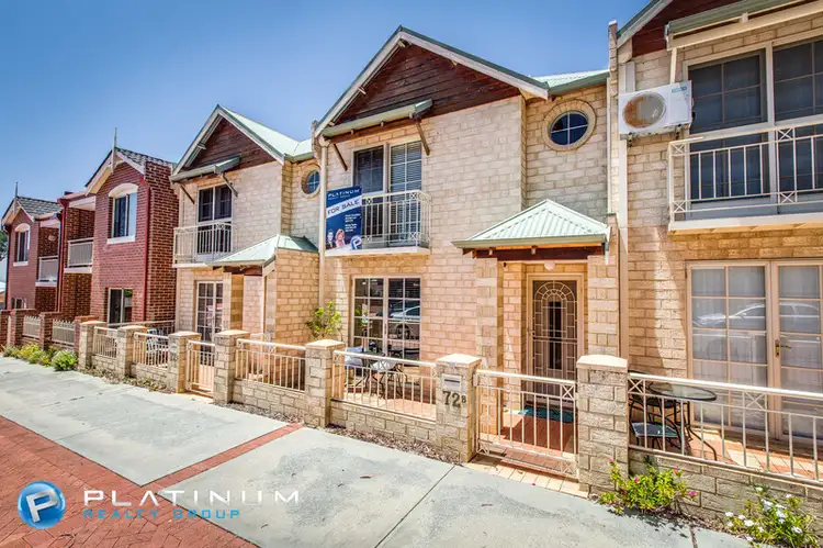 72B Regents Park Road