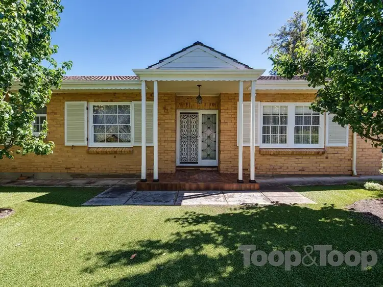 Main view of Homely house listing, 7A Fisher Street, Tusmore SA 5065