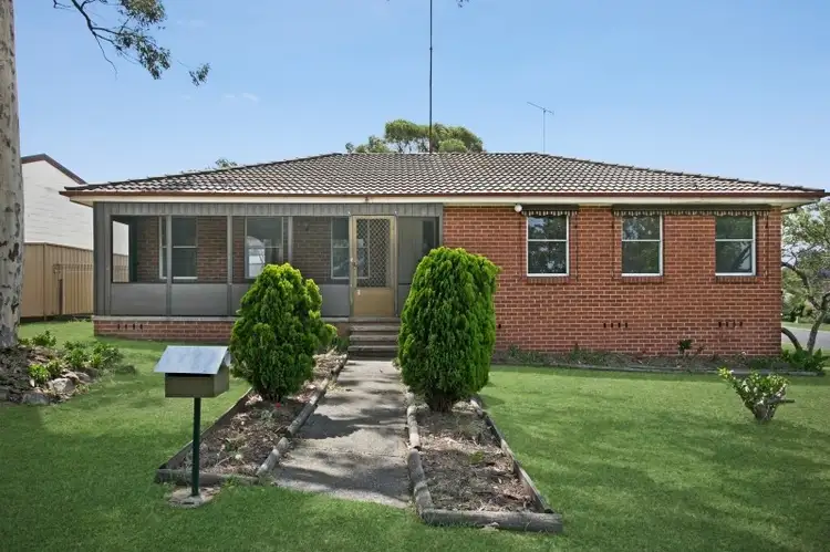 Main view of Homely house listing, 7 Evelyn Crescent, Thornton NSW 2322