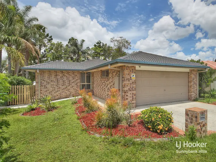 9 Muttonbird Street, Calamvale QLD 4116