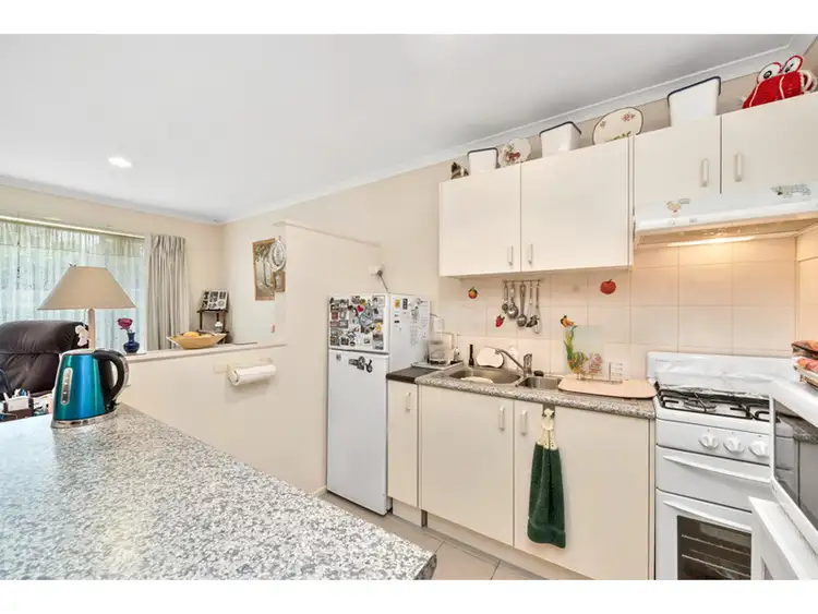 Second view of Homely unit listing, 7/4 - 6 Foot Street, Frankston VIC 3199