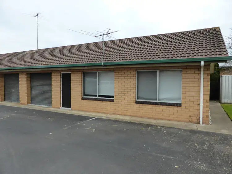 Unit 9/184 Commercial Street East, Mount Gambier SA 5290