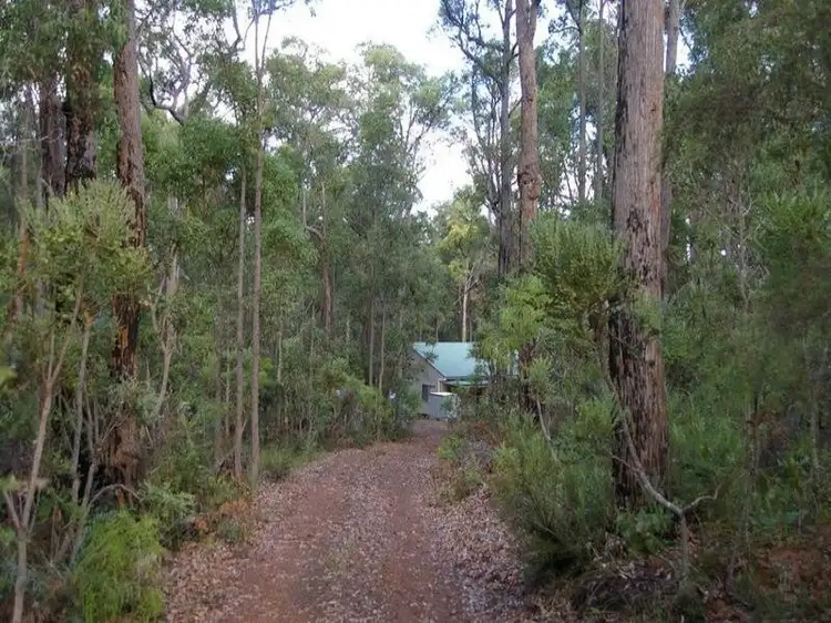 Seventh view of Homely house listing, 33 Hovea Place, Nannup WA 6275