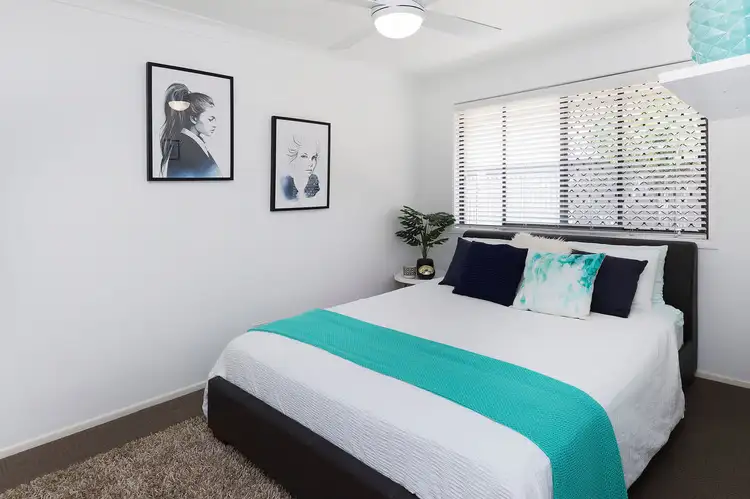Seventh view of Homely house listing, 2/35 Milton Avenue, Paradise Point QLD 4216