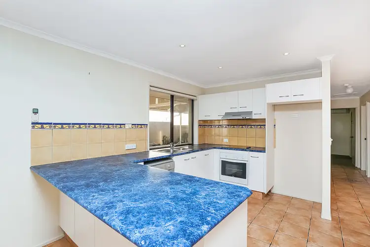 Fifth view of Homely house listing, 1 Ivy Street, Carrara QLD 4211