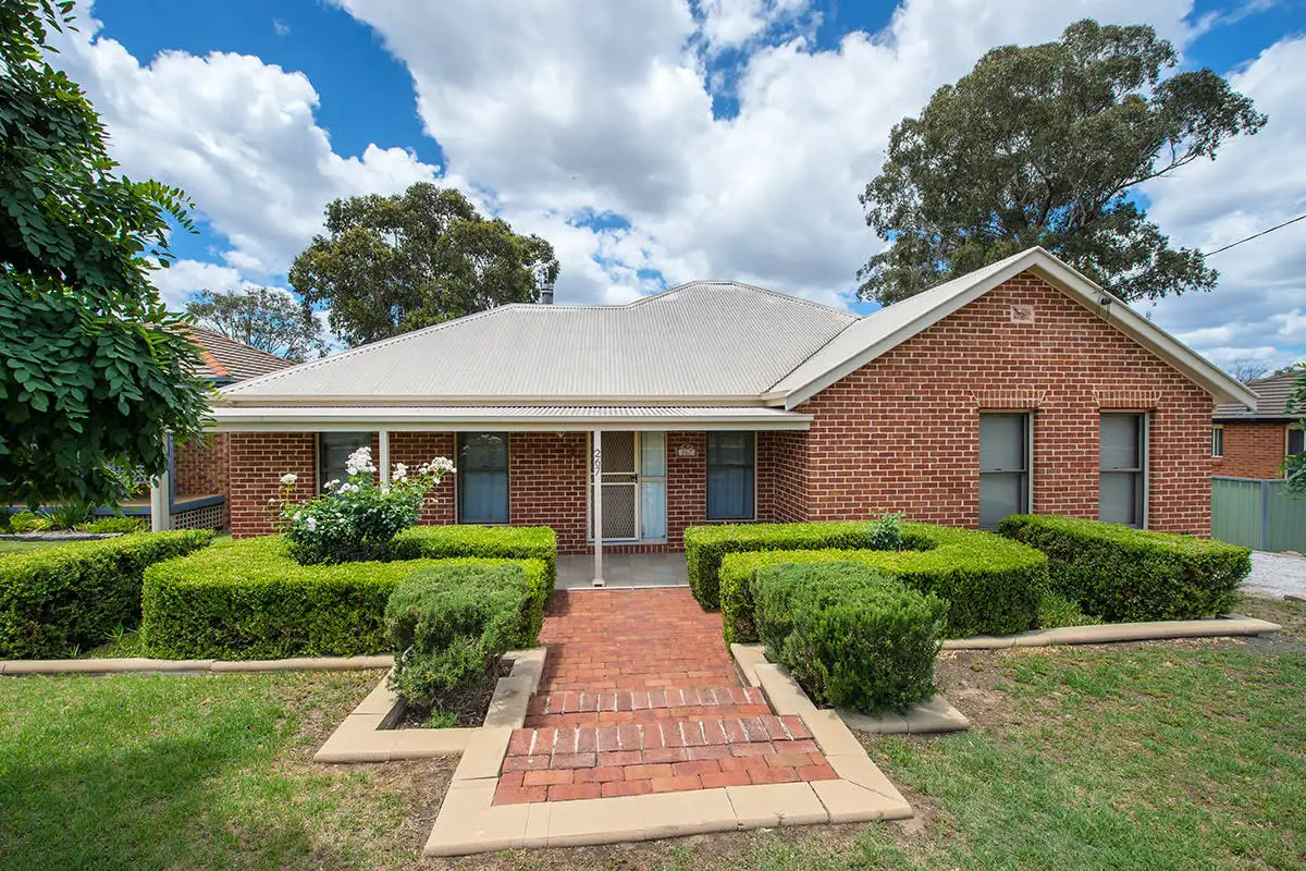 Main view of Homely house listing, 267 Church Street, Mudgee NSW 2850