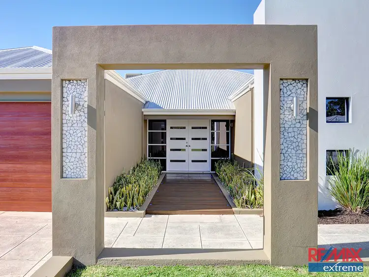 Second view of Homely house listing, 1 Reinagle Street, Ashby WA 6065