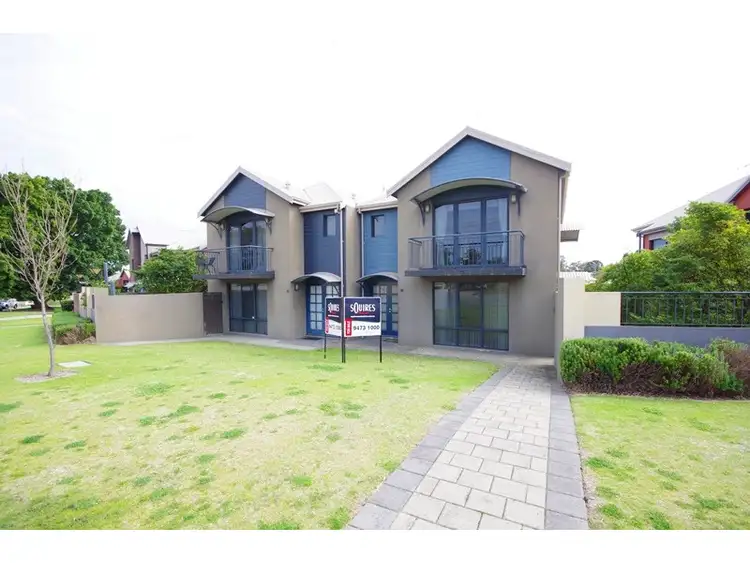 Fourth view of Homely townhouse listing, Address available on request