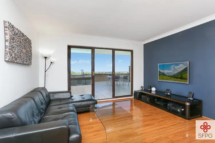Second view of Homely apartment listing, 13/344 Pennant Hills Road, Carlingford NSW 2118
