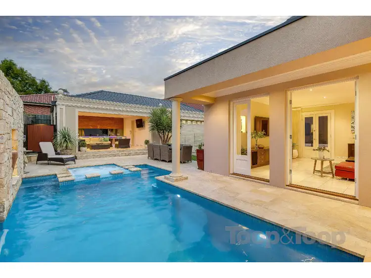 Second view of Homely house listing, 66 Allinga Avenue, Glenside SA 5065