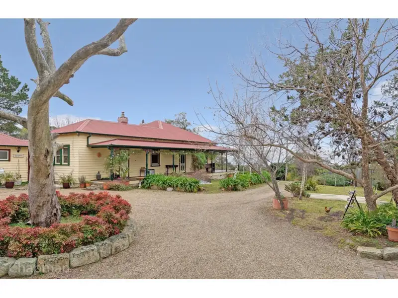 Main view of Homely house listing, 18 Old Bathurst Road, Woodford NSW 2778