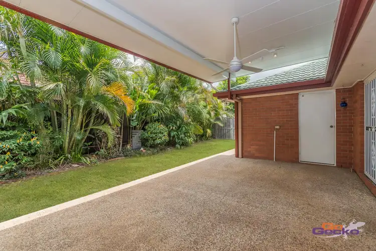 Sixth view of Homely house listing, 59 Kakadu Circuit, Zillmere QLD 4034