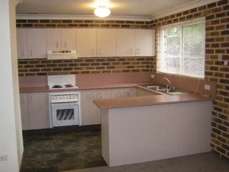 Second view of Homely townhouse listing, 1/116 Windsor Street, Richmond NSW 2753