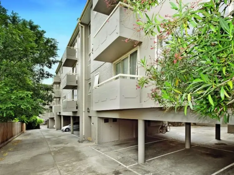 7/7 Manningham Street, Parkville VIC 3052