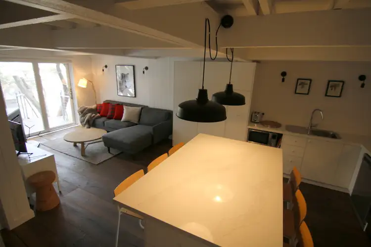 Fourth view of Homely apartment listing, 7/197 Summit Road, Mount Buller VIC 3723