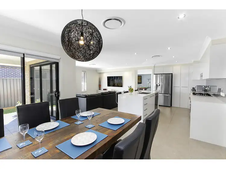 Fourth view of Homely house listing, 30 Spitzer Street, Gregory Hills NSW 2557